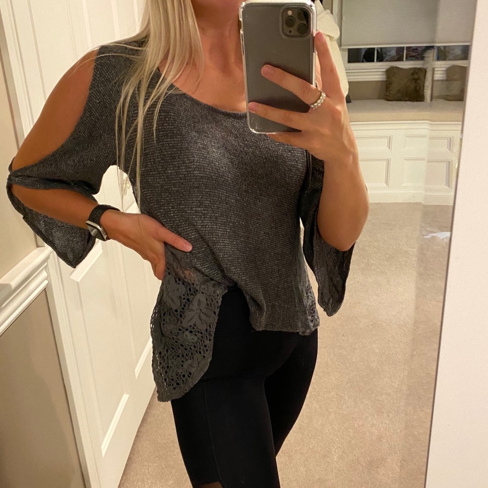 Hollister Shirt